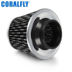 Filtro de Aire de Alto Flujo y Alto Rendimiento Lavable para Autos de Carreras y Tuning - Product Image 2