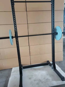 Support électrique personnalisé, équipement de gymnastique, demi-squats - Product Image 4