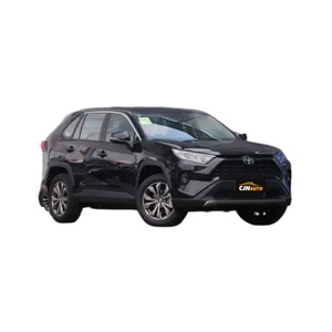 <span class=keywords><strong>Toyota</strong></span> <span class=keywords><strong>RAV4</strong></span> 2.0L CVT 2WD Fashion <span class=keywords><strong>Edition</strong></span> 2024 Usado, SUV Compacto de Gasolina con Bajo Consumo de Combustible, Bajo Kilometraje, Listo para Exportación Global - Product Image 3