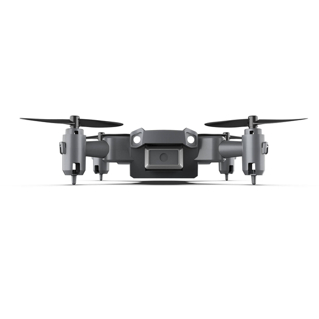 4K Dual Camera RC Quadcopter with Altitude Hold Headless Mode WiFi FPV for Beginners
