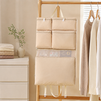 Sac de rangement pliable six-en-un moderne, anti-poussière, grande capacité, écologique et durable pour salle de bain – Meilleures ventes