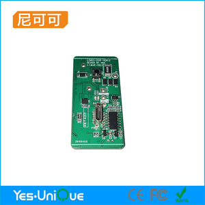 Carte mère Yesunique Pcba Nkk010 2 couches ignifuges pour mini aspirateur - Product Image 5