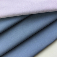 Tejido de Nailon y Elastano de Alta Compresión 220GSM con Retención de Forma y Elasticidad en 4 Direcciones para Sujetadores Deportivos y Leggings de Alto Rendimiento