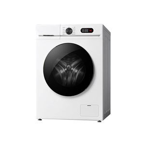 <span class=keywords><strong>Lavadora</strong></span> de <span class=keywords><strong>Carga</strong></span> <span class=keywords><strong>Frontal</strong></span> de 10 Kilogramos, Automática, de Acero Inoxidable, Ahorradora de Energí<span class=keywords><strong>a</strong></span>, Color Blanco, para Uso Doméstico, en Oferta - Product Image 4