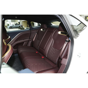 En Stock Venta caliente Changan Brand New Energy 5 Asientos SUV Avatr 11 Coche eléctrico con precio barato - Product Image 4