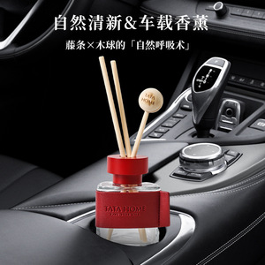 TATA HOME <b>Car</b> <b>Diffuser</b> 100ml Long Lasting Scent In <b>Car</b> Freshener - Product Image 4