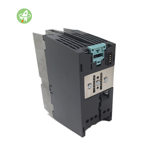 Chi phí thấp điều khiển tự động hóa đơn vị 6ag1244-0bb12-2ba1 USS IP20 mà không cần mô-đun điện Đức - Product Image 1