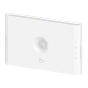 Lampe murale à capteur rechargeable T109, lumière de nuit LED, montage magnétique, chambre à coucher, couloir, lumière de couloir avec charge USB-C - Product Image 5