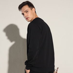 Giá rẻ Custom made Mens Hoodies Áo nỉ người đàn ông của quần áo Áo len - Product Image 3