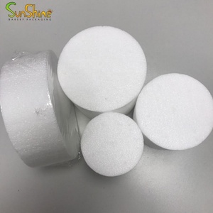 Cake Dummy Round <b>Sets</b> <b>Square</b> Dummies - Product Image 1