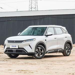 2024 BYD Yuan up Vehículo eléctrico Modelo recién lanzado SUV pequeño EV Vehículo de nueva energía barato BYD Yuan up - Product Image 6