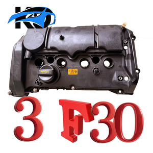 11127588412 11127588418 13537585426 11127588417 11122353337 11122334336 Kullanılmış Orijinal Hakiki BMW <span class=keywords><strong>3</strong></span> Serisi F30 Valf Kapağı - Product Image 1