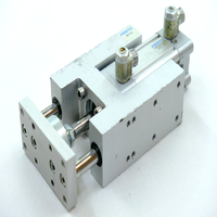 PLC Compatible con FEN-32-25-KF (19171) + DNC-32-25-PPV-A (163305) Suministro a Granel de Cilindros
