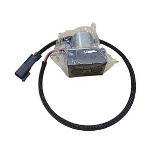 Vanne pilote en vente chaude des fabricants 702-<span class=keywords><strong>21</strong></span>-62200 702-<span class=keywords><strong>21</strong></span>-62900 Vanne pilote pour excavatrice Komatsu PC400 PC450 PC300 PC350 - Product Image 1