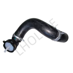 Tuyau de liquide de refroidissement 25415-BU300 en caoutchouc EPDM pour la réparation et le remplacement des raccords de conduites d'entrée et de sortie d'eau - Product Image 3