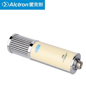 <span class=keywords><strong>Alctron</strong></span> CK6<span class=keywords><strong>ไม</strong></span>โครโฟน<span class=keywords><strong>คอนเดนเซอร์</strong></span>ประสิทธิภาพสูง,พร้อมไดอะแฟรมทองคำขนาดใหญ่34มม. สำหรับการออกอากาศทางเว็บคาราโอเกะวิทยุบันทึกเสียง - Product Image 2
