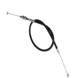Yamaha <b>Throttle</b> <b>Cable</b> 6B4-26301-00 For Outboard Motors Metal Carburetor Part - Product Image 2