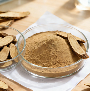 ハーブ甘草エキス 10:1 水溶性粉末 食品グレード原料 - Product Image 1