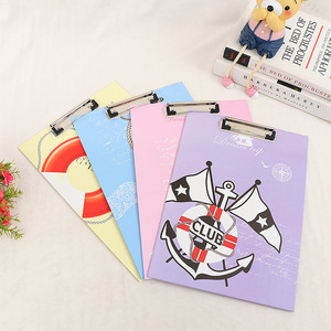 Bán Sỉ Bìa Cứng Nhiều Màu Kẹp Lò Xo Thiết Kế Sang Trọng Bìa Cứng Kẹp Hồ Sơ A4 Bìa Cứng Bìa Cứng - Product Image 5