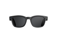 Lunettes IA à Vente Directe Usine, Enregistrement Vidéo HD 1200P, Reconnaissance d'Images, Étanchéité IPX-5, Commande Vocale pour Sports de Plein Air et Cyclisme