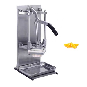 Macchina tritatrice per patate, - Product Image 1