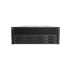 Servidor en Rack de Alto Rendimiento con CPU EPYC ZC4855, 24 Ranuras de Memoria DDR5, 3 Años de Garantía, Stock en Beijing, Carcasa 4U - Product Image 6