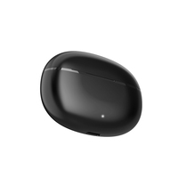 Audífonos Inalámbricos para Juegos Air7 TWS, BT V5.3, Chipset JL, Controlador de 8 mm, AAC Hi-Fi, IPX5 a Prueba de Agua, Control Táctil, LED, Carga Rápida Tipo C