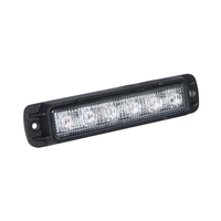 MINI Feux latéraux multiples pour voiture 12V 24V LED haute performance, lumière stroboscopique super lumineuse, MINI Feux latéraux multiples pour voiture SL06