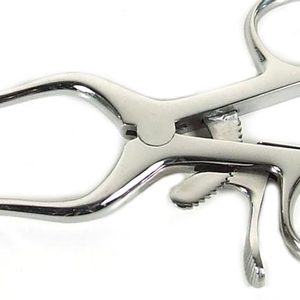 เครื่องมือผ่าตัดแบบยึดติดเอง วัสดุสแตนเลสคุณภาพสูง ยี่ห้อ Weitlaner รุ่น Retractor สำหรับมืออาชีพ - Product Image 6