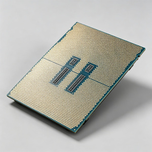 โปรเซสเซอร์ LGA4710ประสิทธิภาพสูง6530P, TDP 225W, virtualization เหมาะสำหรับการประมวลผล HPC - Product Image 3