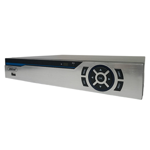 Andowl DVR/NVR 8 canaux avec compression H265 pour système de surveillance fabriqué en Italie - Product Image 3