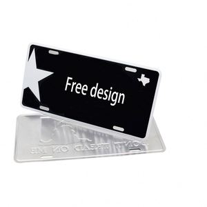 Vente en gros à bas prix, enseigne en métal vintage rétro avec impression UV personnalisée - Product Image 2