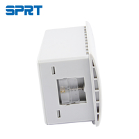 Impresora Térmica de Recibos de Panel Mini Serial de 12V 58mm 2 Pulgadas para Kiosco, Interfaz USB, en Existencia, Garantía de 1 Año, Precio Económico