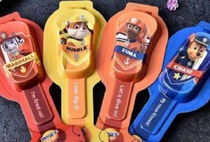 Professional Automatic Yogurt Lolly Packing <b>Machine</b> Cheese Lollipop <b>Machine</b> Yogurt Lolly Packing <b>Machine</b> - Product Image 4