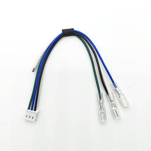 OEM Elektrik Pabrikan Kabel Data Daya Mobil Sepeda Motor Rakitan Kabel Elektrik Harness Pemasangan Kabel - Product Image 3