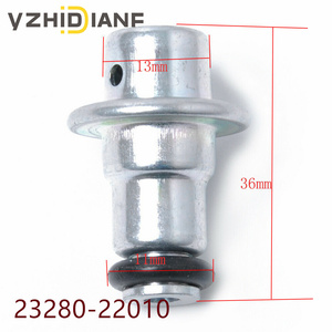 Датчик регулятора давления топлива 23280-22010 5G1060 PR4034 PR335 PR236 для Toyota Camry Avalon Corolla Sienna - Product Image 2