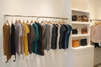Ensemble deux pièces en mousseline de soie pour femmes grandes tailles, t-shirt à pois et jupe plissée longue jusqu'aux genoux, tenue décontractée écologique pour le printemps, ODM