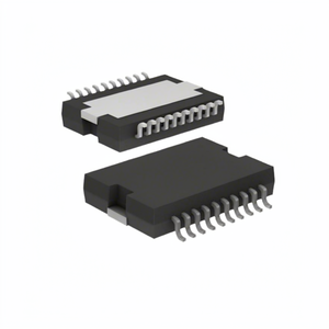 20 SOlC Exposed Pad VN450P-E Buy Online Electronic Components Power Management (PMIC) Authorized Distributor - Product Image 1