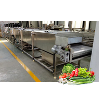 Leadworld Tomaat Hash Mango Industriële Wasmachine Wortel Lavadoras Aardappel Schoonmaken Fruit En Groente Wasmachine