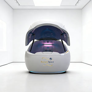 ReparoSpace : Cabines flottantes pour centres de <span class=keywords><strong>spa</strong></span> et de bien-être, adaptées aux installations commerciales - Product Image 5
