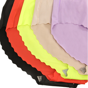 Sous-vêtements pour femmes de <span class=keywords><strong>haute</strong></span> qualité, sans couture, en <span class=keywords><strong>microfibre</strong></span> invisible, découpés au laser, sexy, <span class=keywords><strong>culotte</strong></span> - Product Image 6