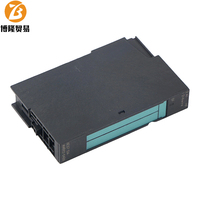 Módulo de Entrada Original Nuevo para Control Industrial 6ES7134-4MB02-0AB0, Controlador de Programación Punto a Punto Analógico, en Stock