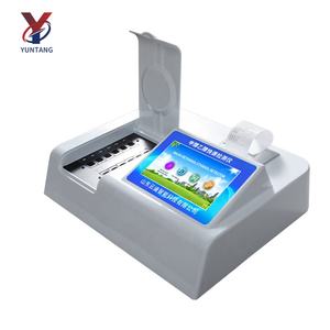 Detector rápido de Alcohol, modulación y fermentación de vino, metanol y etanol - Product Image 3