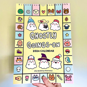 कॉइल बाउंड डेस्क कैलेंडर 2025 2026 प्लानर कार्यालय घर की दीवार के लिए स्टिकी नोट्स मेमो पैड के साथ प्लानर मासिक अनुसूची - Product Image 4