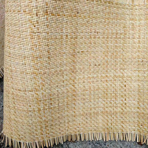 Grosir pabrik tiongkok keranjang anyaman rotan terbuka kualitas tinggi gulungan rotan anyaman rotan rotan rotan - Product Image 3
