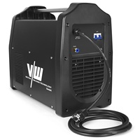 VECTOR AC DC TIG MMA Postes à souder multifonctions 380V 4 en 1 pour aluminium TIGPRO204