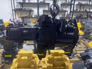 Construction Machinery Hydraulic Parts Excavator K3SP36B K3SP36C <b>Pump</b> SK60SR SK70SR SK75SR Main YT10V00002F1 <b>Pump</b> SK60 SK70 SK75 - Product Image 3