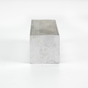 Thanh vuông hợp kim nhôm nguyên khối series 6063 6061 6000 dùng cho dụng cụ vận tải - Product Image 2