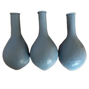 Nouvelles couleurs <span class=keywords><strong>Coca</strong></span> Twilight <span class=keywords><strong>bleu</strong></span> Eucalyptus vert 18 pouces 9.5g ballon rond en latex pour la décoration de fête d'anniversaire - Product Image 2