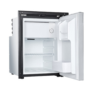 Refrigerador para Auto Aodaxin de 40L, Nevera Portátil con Descongelación Automática, Doble Uso para Vehículo y Hogar, Gabinete para Bebidas - Product Image 2
